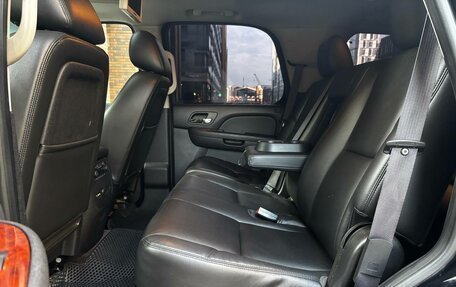 Chevrolet Tahoe III, 2012 год, 1 850 000 рублей, 18 фотография