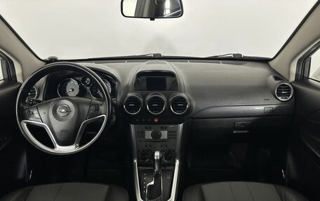 Opel Antara I, 2012 год, 1 000 000 рублей, 7 фотография