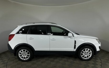 Opel Antara I, 2012 год, 1 000 000 рублей, 4 фотография