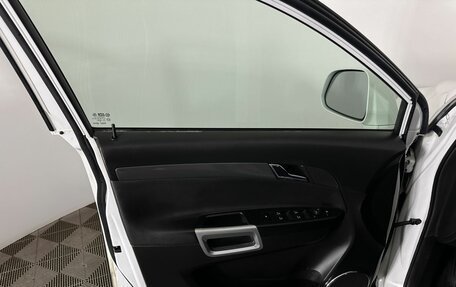 Opel Antara I, 2012 год, 1 000 000 рублей, 8 фотография