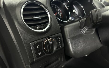 Opel Antara I, 2012 год, 1 000 000 рублей, 9 фотография