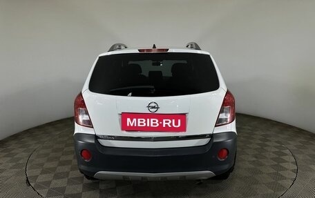 Opel Antara I, 2012 год, 1 000 000 рублей, 3 фотография