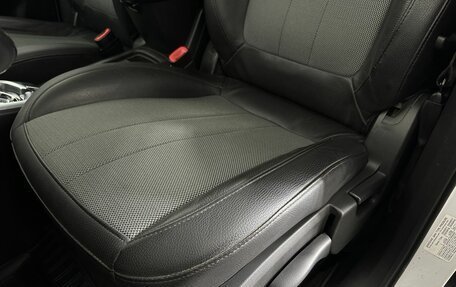 Opel Antara I, 2012 год, 1 000 000 рублей, 10 фотография