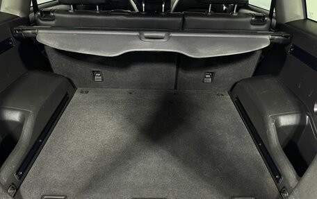 Opel Antara I, 2012 год, 1 000 000 рублей, 18 фотография