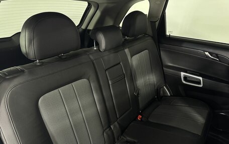 Opel Antara I, 2012 год, 1 000 000 рублей, 15 фотография