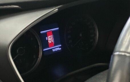 Hyundai Santa Fe IV, 2019 год, 2 790 000 рублей, 7 фотография