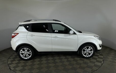 Changan CS35, 2014 год, 500 000 рублей, 4 фотография