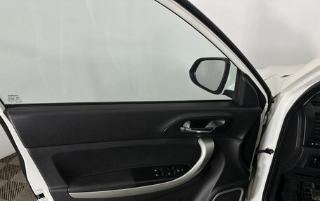 Changan CS35, 2014 год, 500 000 рублей, 8 фотография