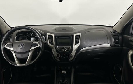 Changan CS35, 2014 год, 500 000 рублей, 7 фотография