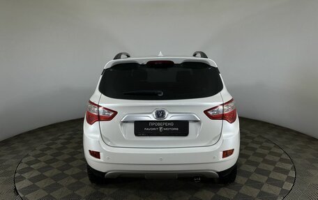 Changan CS35, 2014 год, 500 000 рублей, 3 фотография