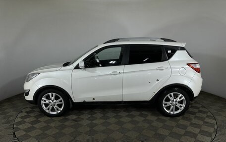 Changan CS35, 2014 год, 500 000 рублей, 5 фотография