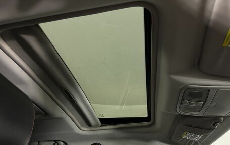 Changan CS35, 2014 год, 500 000 рублей, 15 фотография