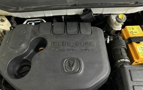 Changan CS35, 2014 год, 500 000 рублей, 18 фотография