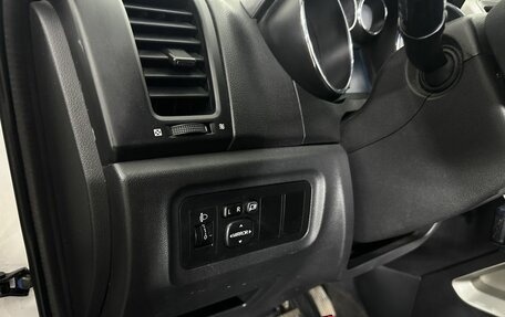 Changan CS35, 2014 год, 500 000 рублей, 9 фотография