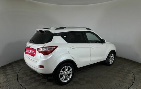 Changan CS35, 2014 год, 500 000 рублей, 6 фотография