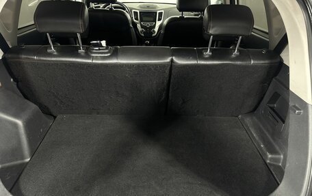 Changan CS35, 2014 год, 500 000 рублей, 19 фотография