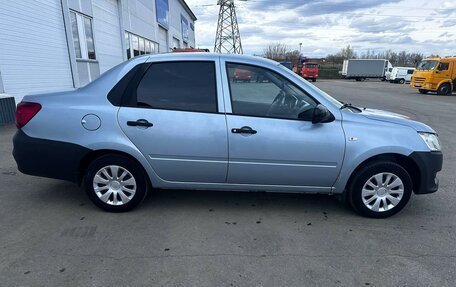 Datsun on-DO I рестайлинг, 2017 год, 449 000 рублей, 4 фотография