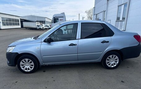 Datsun on-DO I рестайлинг, 2017 год, 449 000 рублей, 8 фотография