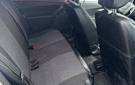 Datsun on-DO I рестайлинг, 2017 год, 449 000 рублей, 13 фотография