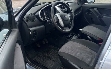 Datsun on-DO I рестайлинг, 2017 год, 449 000 рублей, 9 фотография