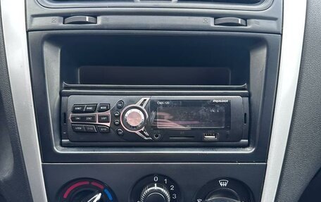 Datsun on-DO I рестайлинг, 2017 год, 449 000 рублей, 12 фотография