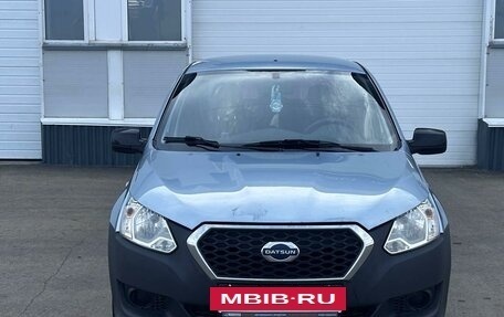 Datsun on-DO I рестайлинг, 2017 год, 449 000 рублей, 2 фотография