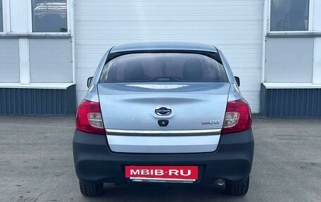 Datsun on-DO I рестайлинг, 2017 год, 449 000 рублей, 6 фотография