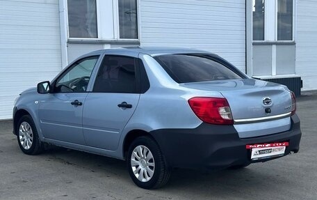 Datsun on-DO I рестайлинг, 2017 год, 449 000 рублей, 7 фотография