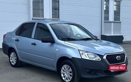 Datsun on-DO I рестайлинг, 2017 год, 449 000 рублей, 3 фотография
