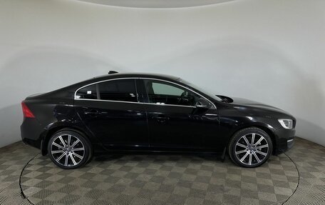 Volvo S60 III, 2015 год, 2 100 000 рублей, 4 фотография