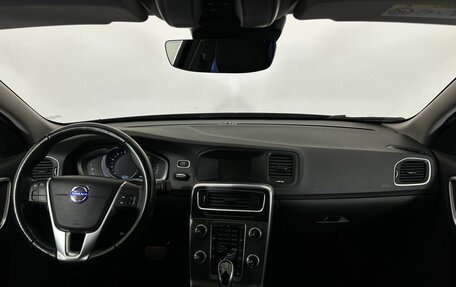 Volvo S60 III, 2015 год, 2 100 000 рублей, 7 фотография