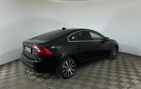 Volvo S60 III, 2015 год, 2 100 000 рублей, 6 фотография