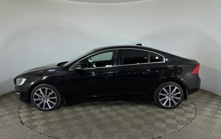 Volvo S60 III, 2015 год, 2 100 000 рублей, 5 фотография