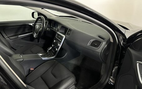 Volvo S60 III, 2015 год, 2 100 000 рублей, 14 фотография