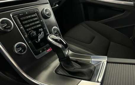 Volvo S60 III, 2015 год, 2 100 000 рублей, 13 фотография