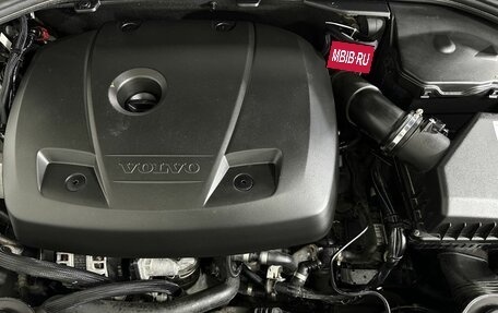 Volvo S60 III, 2015 год, 2 100 000 рублей, 17 фотография