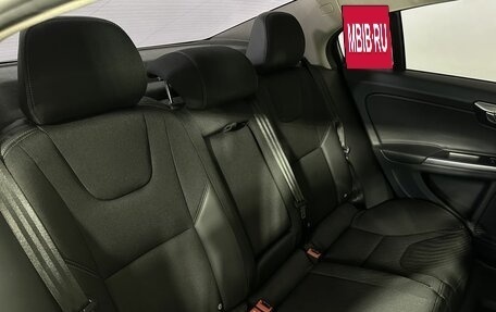 Volvo S60 III, 2015 год, 2 100 000 рублей, 15 фотография