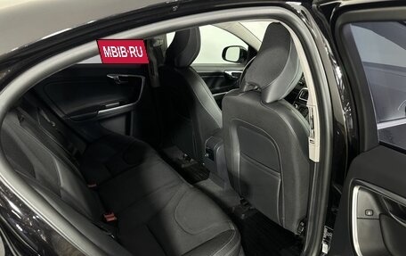 Volvo S60 III, 2015 год, 2 100 000 рублей, 16 фотография