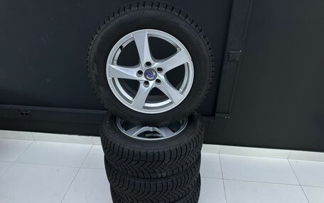 Volvo S60 III, 2015 год, 2 100 000 рублей, 19 фотография