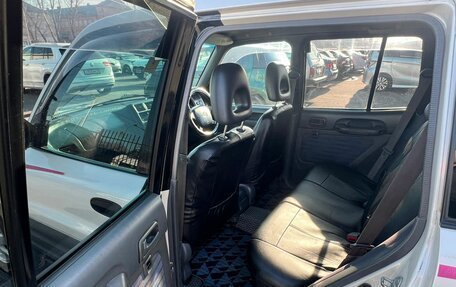 Toyota RAV4, 1997 год, 709 000 рублей, 11 фотография