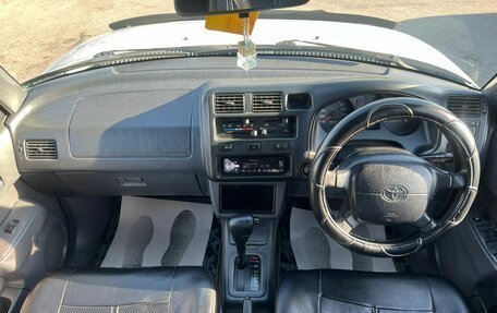 Toyota RAV4, 1997 год, 709 000 рублей, 15 фотография