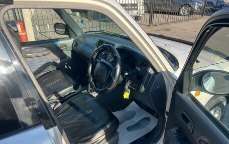 Toyota RAV4, 1997 год, 709 000 рублей, 14 фотография