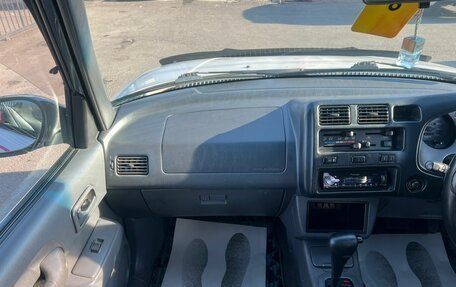 Toyota RAV4, 1997 год, 709 000 рублей, 18 фотография