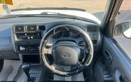 Toyota RAV4, 1997 год, 709 000 рублей, 19 фотография