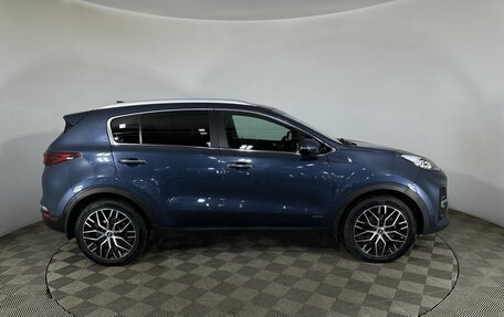 KIA Sportage IV рестайлинг, 2019 год, 2 350 000 рублей, 4 фотография