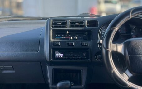 Toyota RAV4, 1997 год, 709 000 рублей, 20 фотография