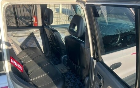 Toyota RAV4, 1997 год, 709 000 рублей, 13 фотография