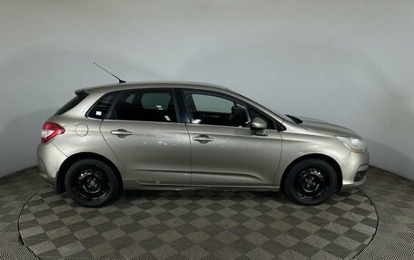 Citroen C4 II рестайлинг, 2012 год, 540 000 рублей, 4 фотография