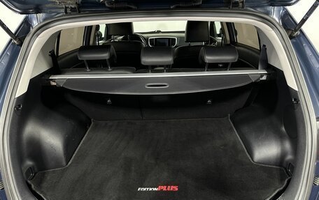 KIA Sportage IV рестайлинг, 2019 год, 2 350 000 рублей, 18 фотография