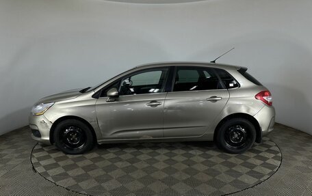 Citroen C4 II рестайлинг, 2012 год, 540 000 рублей, 5 фотография